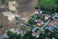 Erdrutsch in Nachterstedt